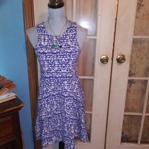 Xhilaration mini short sleeve dress